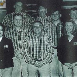 jbz 75jaar - Sportraad Zaventem 
